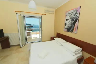Image de 01 | Sea View - Two Bedroom Apartment