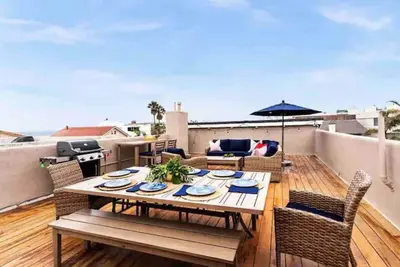 Image de Islandview Beach House, Hollywood Beach, Oxnard Ca