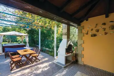 Image de Stylish Bungalow for Three
