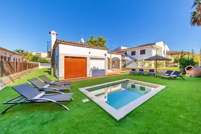 Image de Villa Amfora for 8 people