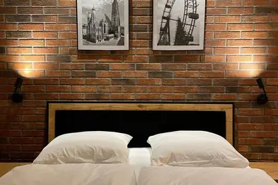 Image de Donau Apartment Vienna