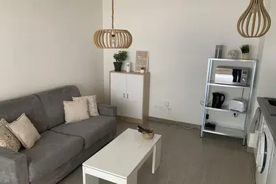 Image de Fully equipped studio in absolute calm
