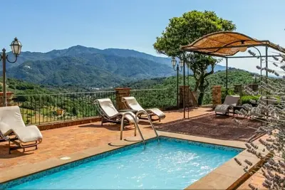 Image de Villa Mammoli