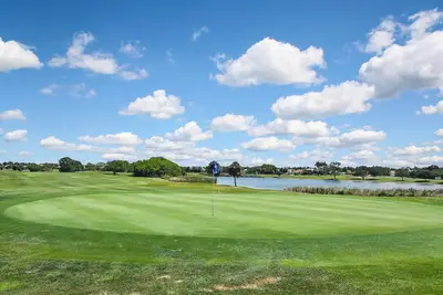 Image de Burnt Store Isles Golf Home, W/Hot Tub/King Bed/Fast Wifi/Unbeatable Location