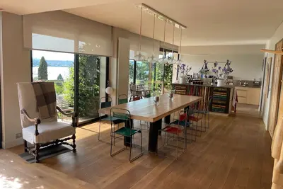 Image de Annecy, Magnifique logement vue exceptionnelle, très proche lac et plage