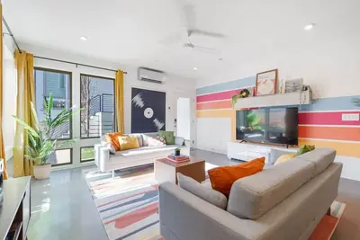 Image de Game On! • 1Mi to Nissan Stadium