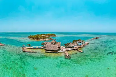 Image de Exclusive Island! Oasis Kalua ★