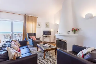 Image de CoolHouses Algarve Luz | 3 Bed Townhouse w/ sea view | Luz Bay 76