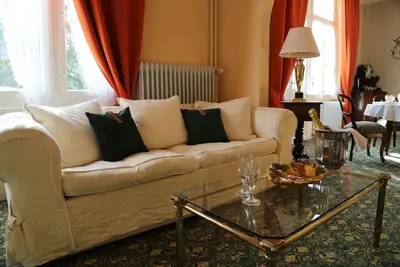 Image de Apartment Hesse, 73sqm, 1 bedroom, max. 2-3 persons