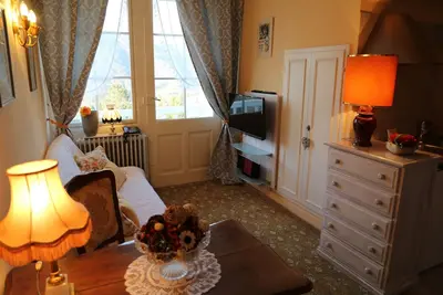 Image de Appartment Oppenheimer, 37qm, 1 Schlafzimmer, Max. 2 Personen