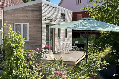 Image de Tiny House FriedLinde