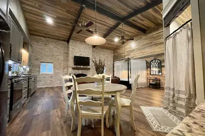 Image de Elegant Country Cottage