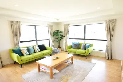 Alpine Star - 3 Bedrooms A
