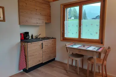Image de Lärchehuus by Interhome