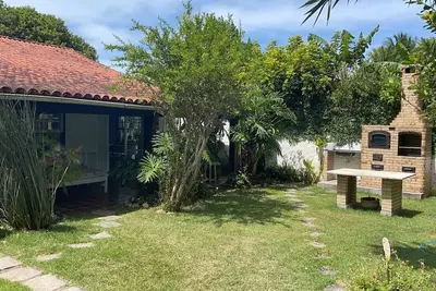 Image de Beach house in Geribá