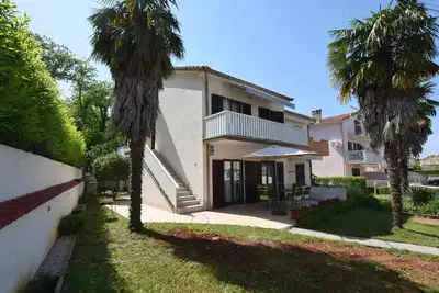 Image de Appartement Lorela (63181-A1) - Malinska - île de Krk
