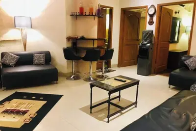 Eden appartment in lahore