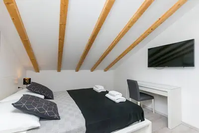Image de Appartements et Chambres Adriatic Suites (80461-A4) - Sibenik