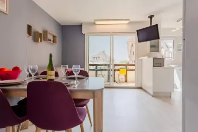 Image de Galion 1 et 2 by Interhome