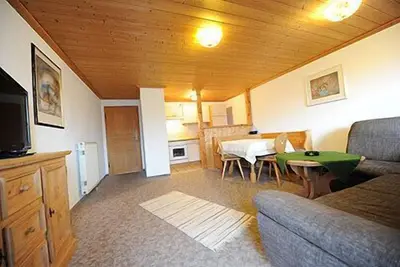 Image de Ferienwohnung Nr. 3, für 2-3 Personen