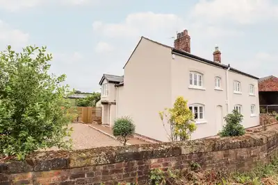 Image de Legh Oaks Farm, pet friendly, luxury holiday cottage in Knutsford