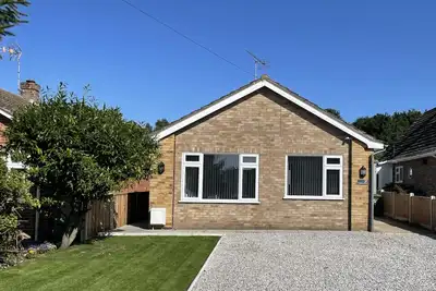 Image de Harbour Place, family friendly, with a garden in Wells-Next-The-Sea