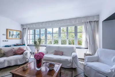 Image de Villa \"Ca Dei Gruppi\" avec terrasse privée, jardin privé et Wi-Fi
