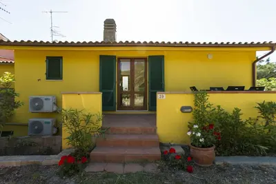 Image de Villa Del Colle - Casa Bougainville