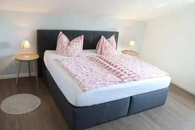 Image de Vacation apartment/apartment for 7 guests with 120m² in Schwienkuhl (153793)