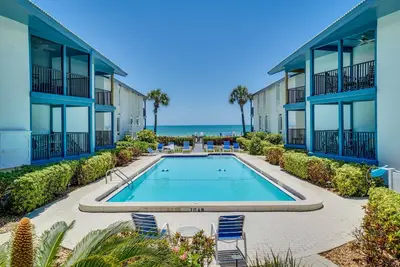 Image de Beachfront - Sandy Turtle by SeaBreeze Vacation