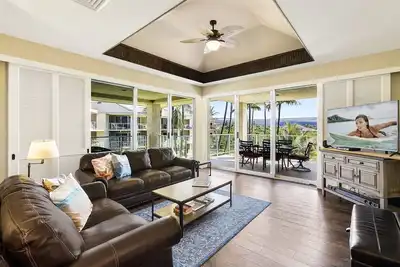 Image de Includes Beach Gear! Vista Waikoloa D302
