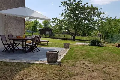 Image de Gîte Removille, 3 pièces, 4 personnes
