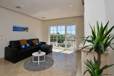 Image de Apt. Oura Sea View Ocv - Close to Oura beach