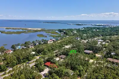 Unit 073 - Coastal Cottage - Close to the Dauphin Island Beaches and Bike Path