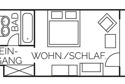 Image de Double room Osterhorn Vitaltrakt w. Breakfast - Moisl, pleasure and vitality hotel
