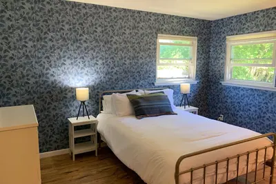 Image de Private Single Story Minutes to Lake Mi Beaches and Downtown St Joe