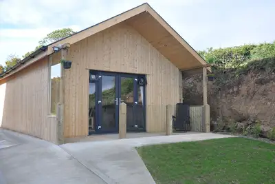 Image de Foyle View Cabin