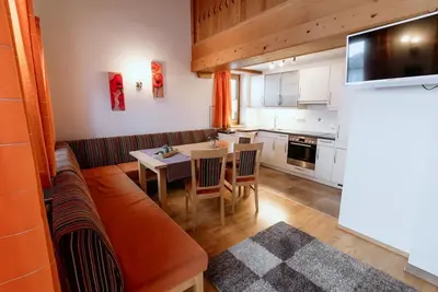 Image de Apartment Breithorn \/3 bedrooms - Schranbachhof