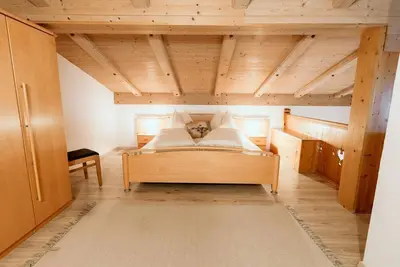 Image de Apartment Sommerstein \/2 Schlafräume - Schranbachhof