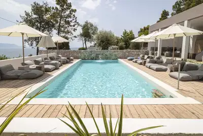 Image de Arion Seaside Suites