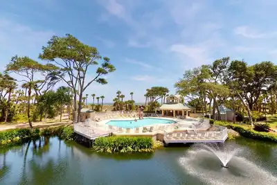 104 Barrington Arms 3 Bedroom 3 Bath