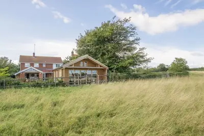 Image de The Potting Shed and Bothy, Ringstead, Norfolk