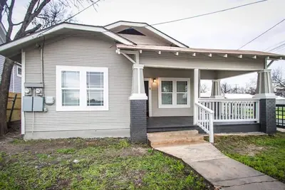 Image de Renovated 2br Near Downtown Sa