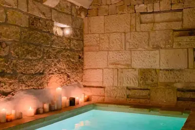 Image de Lanime _ Bed in Spa _