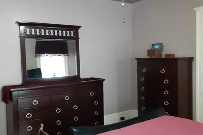 Image de Queen Bed in Historic Victorian Bed and Breakfast