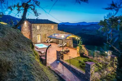 Image de Mammoli Castle