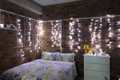 Image de Cozy Entire Apartment In The Center Of Maboneng