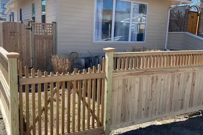 Image de Fully Renovated 4 bedroom 2 bath home in the heart of Ocean Beach