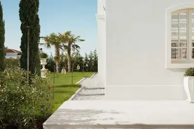 Villa Palazzo di Letizia with Pool
