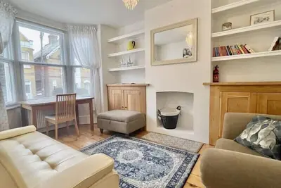 Image de Cowes retreat